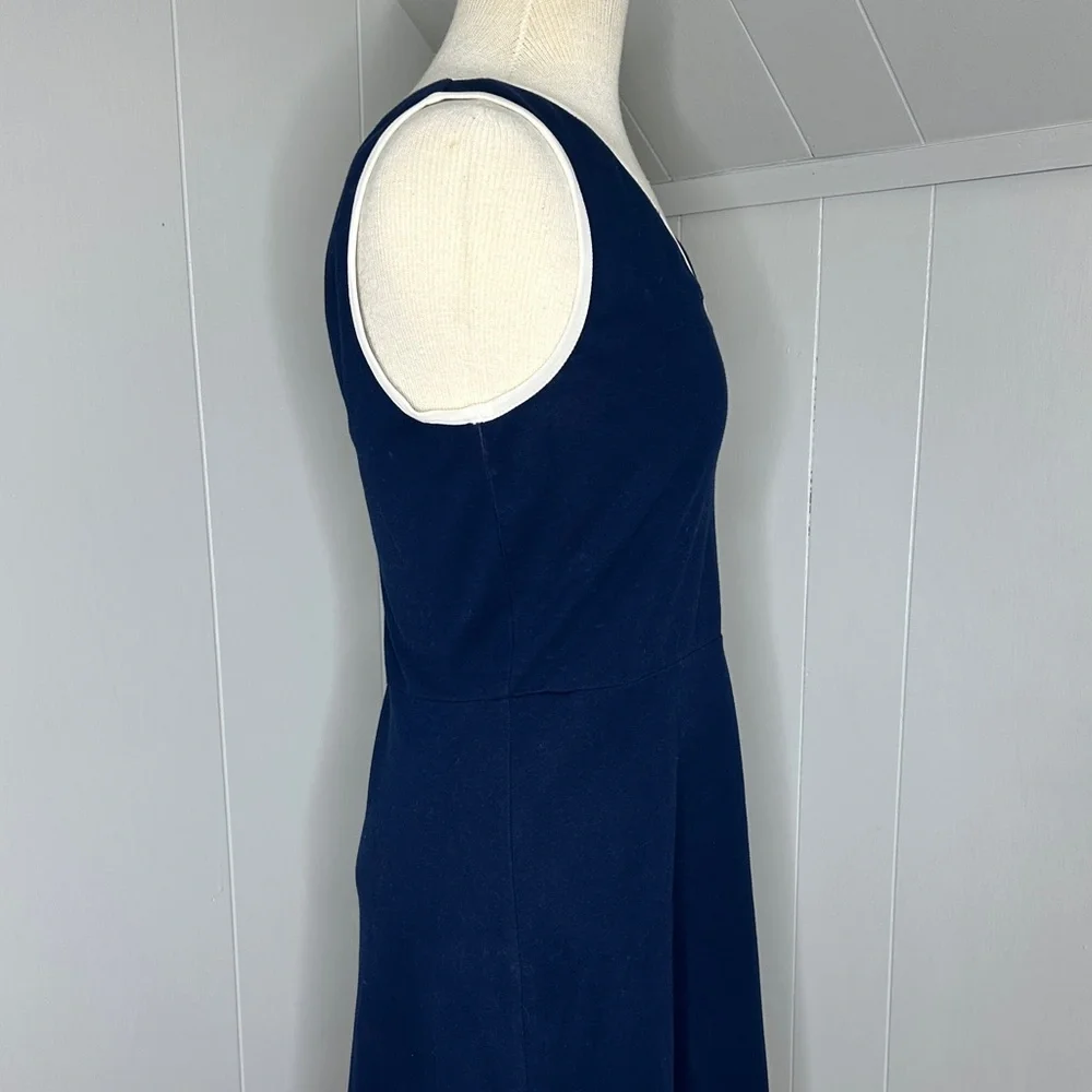 Tory Burch chic deep